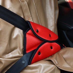 Kids Car Seat Belt Adjuster