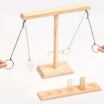 Hook And Ring Game