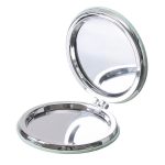 Custom Folding Pocket Mirror