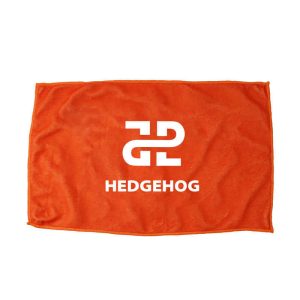 11"x 17" Custom Microfiber Rally Towel