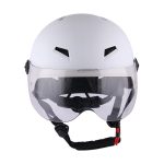 Adult Electric Vehicle Helmet