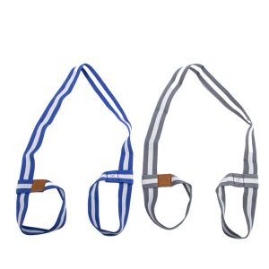 Adjustable Yoga Mat Strap