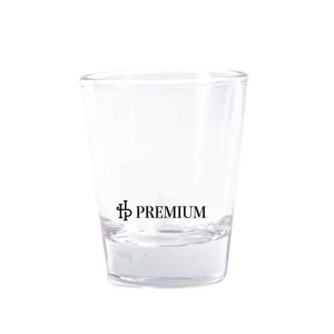 Custom 2 oz. Shot Glass
