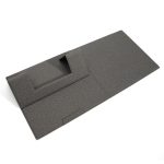 Adjustable Laptop Stand With Mouse Pad