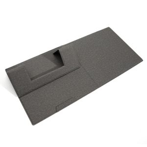 Adjustable Laptop Stand With Mouse Pad