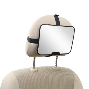 Backseat Baby Car Mirror