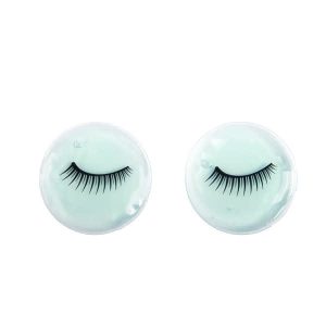 Hot And Cold Gel Eye Pads