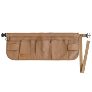 Multi-Pocket Tool Belt