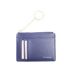 Women’s PU Wallet With Keychain