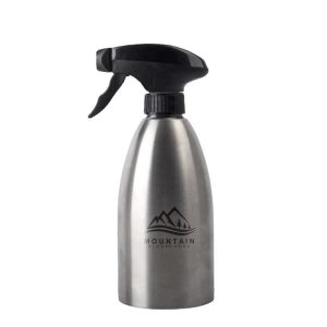 17 oz. Stainless Steel Oil Sprayer Bottle