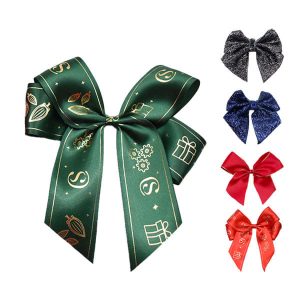 Satin Bow Ribbon For Crafts