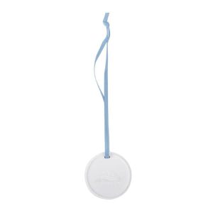 Round Hanging Ceramic Aroma Diffuser Stone