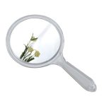 Double Sided Handheld Mirror