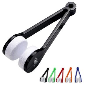 Microfiber Eyeglasses Cleaner Brush