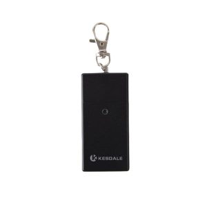 Pocket Ash Box With Keychain