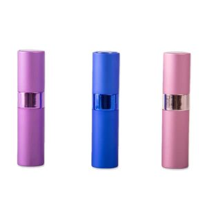 8ml Rotary Spray Perfume Bottle