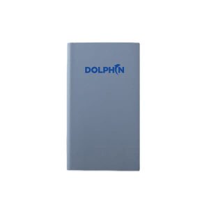 A6 Softcover PU Leather Pocket Notebook