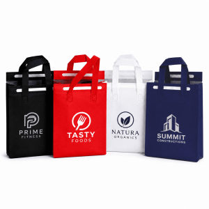 8L Insulated Reusable Bag