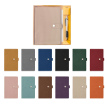 Prestige Hardcover Notebook Gift Set