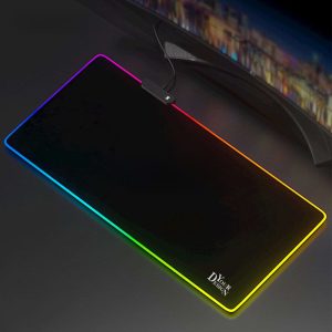 Large LED Mouse Pad