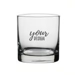 Personalized Whiskey Beer Mugs