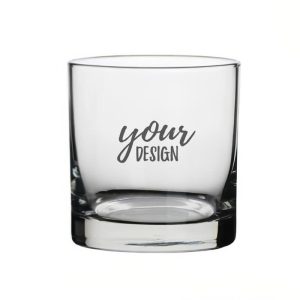 Personalized Whiskey Beer Mugs