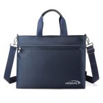Portable Polyester Briefcase