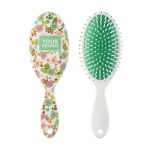 Custom Fullcolor Paddle Hair Brush