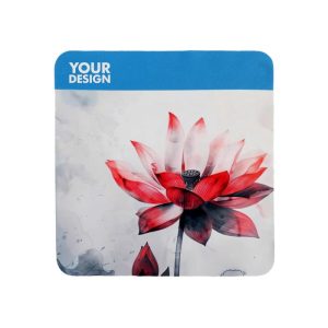 Custom Eye Glasses Cleaning Cloth