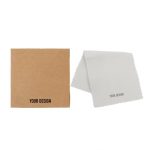 Custom Eyeglass Cloth