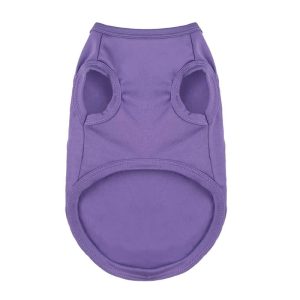 Two Legged Polyester Pet Vest