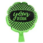 6 Inch Self Inflating Whoopee Cushion