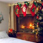Custom Decorative Backdrop Cloth