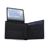 Men's Genuine Leather Wallet