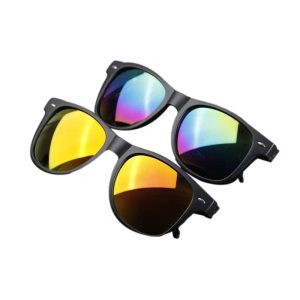 Unisex Custom Sunglasses