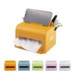 Multifunctional Tissue Box