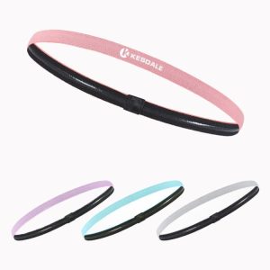 Custom Silicone Sports Headband