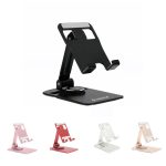 New Desktop Rotatable Phone Holder
