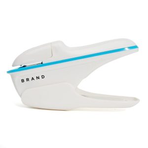 Hand Stapleless Stapler