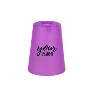 Plastic Speed Stacking Cup