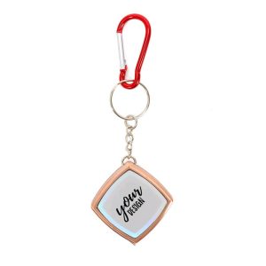 Mini Slot Machine With Keyring