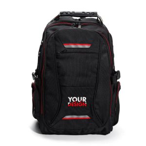 Multifunctional Travel Laptop Backpack