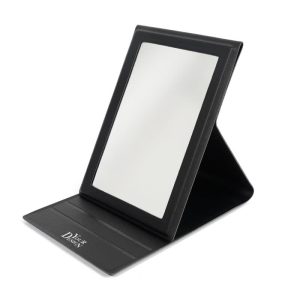 Portable Desktop Foldable Makeup Mirror