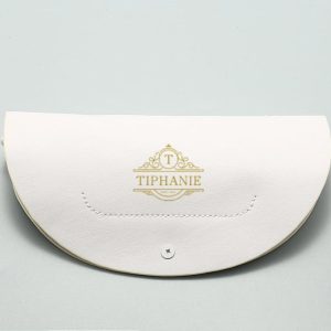 Glasses Case With Drawstring