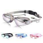 Unisex Adult Swimming Goggles