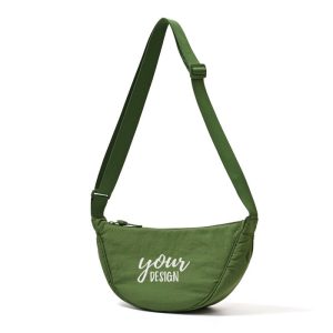 Personalized Crossbody Bag
