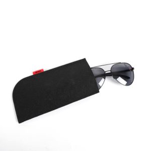 Polarized Sunglasses With Felt Storage Bag