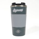 Custom Stainless Steel Coffee Cup