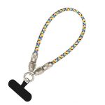Multi-functional Charging Cable Phone Wrist Lanyard