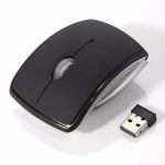 Foldable Wireless Mouse